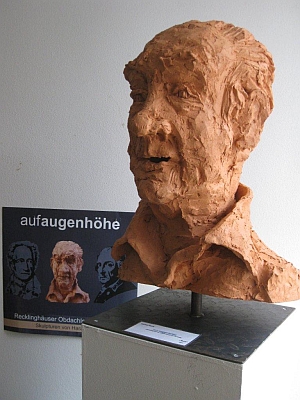 Augenhoehe