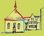 Gastkirche/Gasthaus Recklinghausen